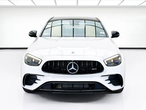 Photos of 2022 Mercedes-Benz E-Class E 53 AMG 4MATIC for sale in Bellflower, CA at STG Bellflower