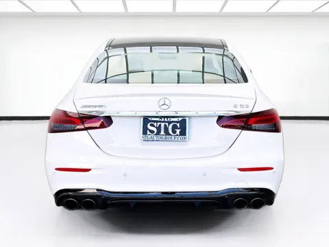 More photos of 2022 Mercedes-Benz E-Class E 53 AMG 4MATIC at STG Bellflower, CA