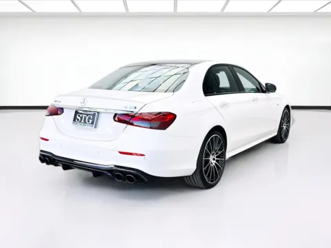 More photos of 2022 Mercedes-Benz E-Class E 53 AMG 4MATIC at STG Bellflower, CA
