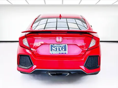 More photos of 2019 Honda Civic Si Sedan Si at STG Bellflower, CA