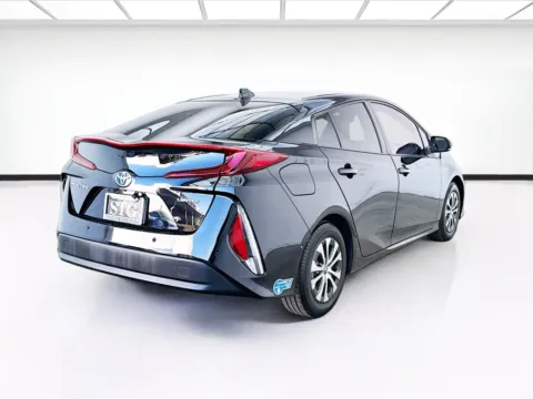 More photos of 2021 Toyota Prius Prime Limited at STG Bellflower, CA