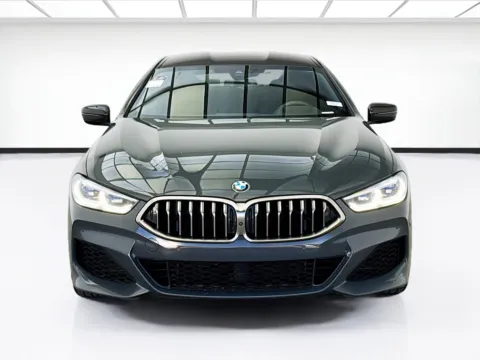 Photos of 2020 BMW 8 Series M850i xDrive Gran Coupe for sale in Bellflower, CA at STG Bellflower