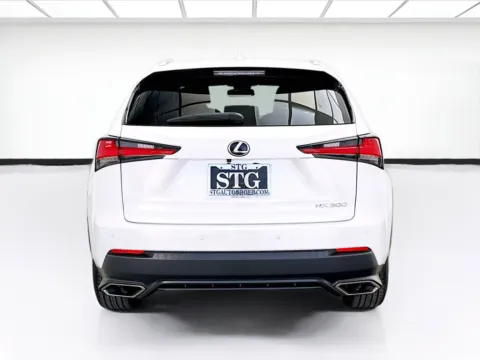 More photos of 2019 Lexus NX 300 Base at STG Bellflower, CA