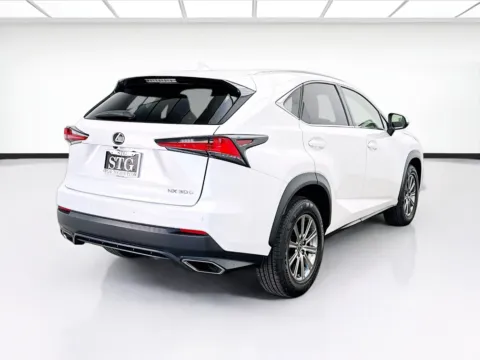 More photos of 2019 Lexus NX 300 Base at STG Bellflower, CA