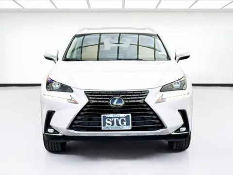 Photos of 2019 Lexus NX 300 Base for sale in Bellflower, CA at STG Bellflower