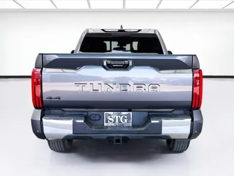 More photos of 2022 Toyota Tundra SR5 at STG Bellflower, CA