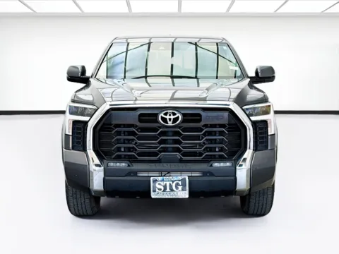 Photos of 2022 Toyota Tundra SR5 for sale in Bellflower, CA at STG Bellflower