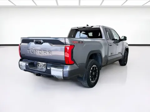 More photos of 2022 Toyota Tundra SR5 at STG Bellflower, CA