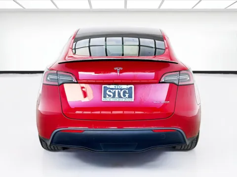 More photos of 2022 Tesla Model Y Performance at STG Bellflower, CA