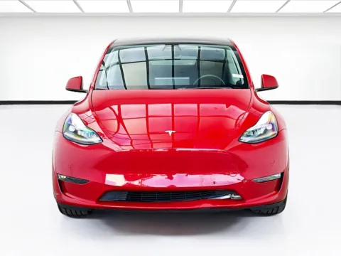 Photos of 2022 Tesla Model Y Performance for sale in Bellflower, CA at STG Bellflower