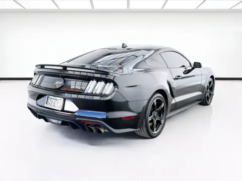 More photos of 2020 Ford Mustang GT Premium w/California Special Package at STG Bellflower, CA