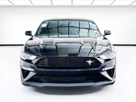 Photos of 2020 Ford Mustang GT Premium w/California Special Package for sale in Bellflower, CA at STG Bellflower
