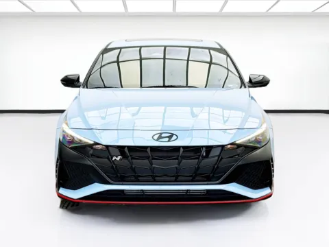 Photos of 2023 Hyundai Elantra N for sale in Bellflower, CA at STG Bellflower