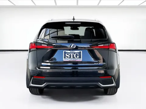More photos of 2020 Lexus NX 300h at STG Bellflower, CA