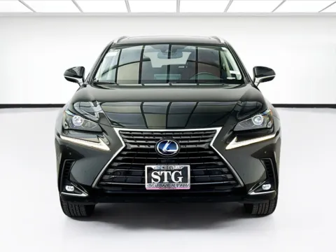 Photos of 2020 Lexus NX 300h for sale in Bellflower, CA at STG Bellflower