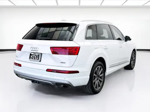 More photos of 2018 Audi Q7 3.0T Premium Plus quattro at STG Bellflower, CA