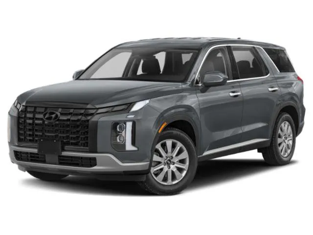 2023 Hyundai Palisade SE FWD's photo