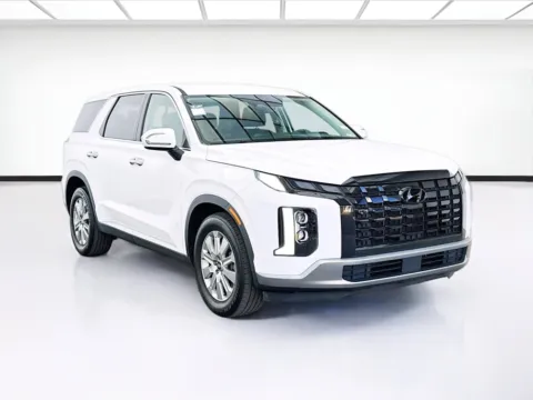 Another view of 2023 Hyundai Palisade SE for sale in Bellflower, CA at STG Bellflower