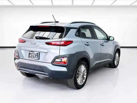 More photos of 2018 Hyundai Kona SEL at STG Bellflower, CA