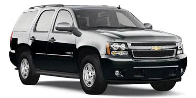 2007 Chevrolet Tahoe LS for sale in Bellflower, CA