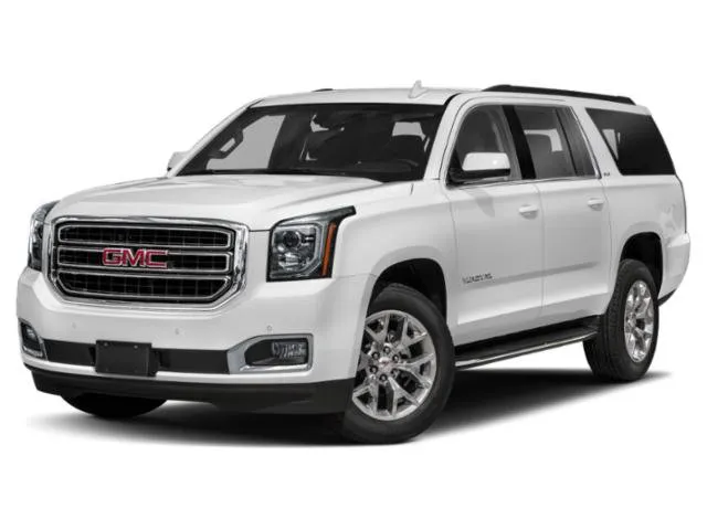 2020 GMC Yukon XL SLT for sale in Bellflower, CA