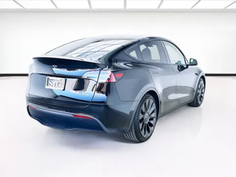 More photos of 2023 Tesla Model Y Performance at STG Bellflower, CA