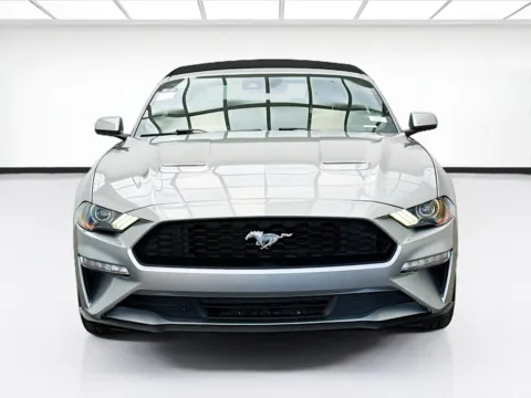 Photos of 2020 Ford Mustang EcoBoost for sale in Bellflower, CA at STG Bellflower