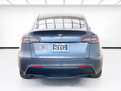 More photos of 2023 Tesla Model Y Long Range at STG Bellflower, CA