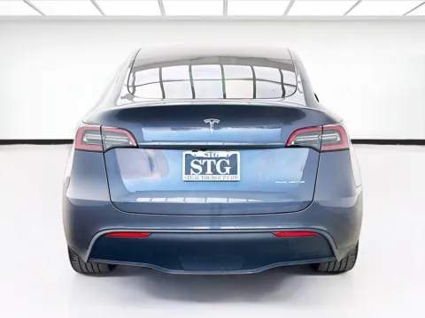More photos of 2023 Tesla Model Y Long Range at STG Bellflower, CA