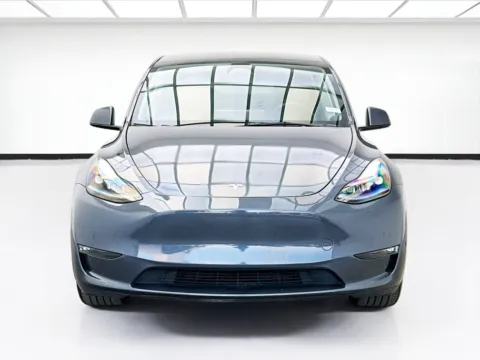 Photos of 2023 Tesla Model Y Long Range for sale in Bellflower, CA at STG Bellflower