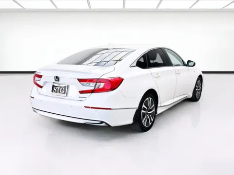 More photos of 2022 Honda Accord Hybrid EX-L at STG Bellflower, CA