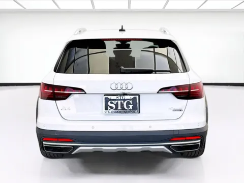 More photos of 2021 Audi A4 allroad 45 Premium quattro w/Convenience Package at STG Bellflower, CA
