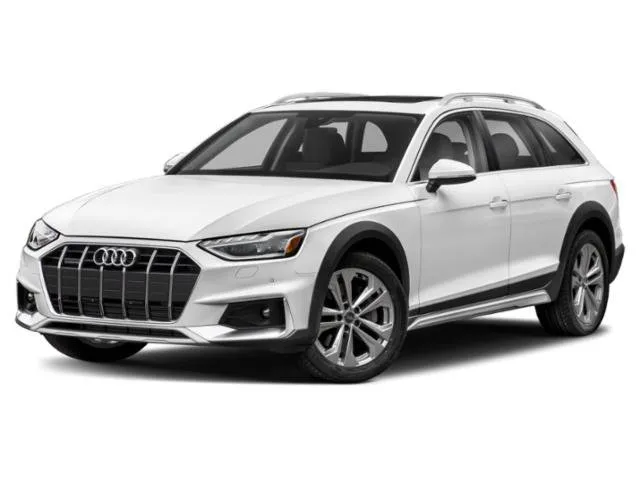 2021 Audi A4 allroad 45 Premium quattro for sale in Bellflower, CA