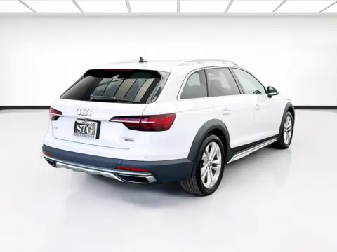 More photos of 2021 Audi A4 allroad 45 Premium quattro w/Convenience Package at STG Bellflower, CA