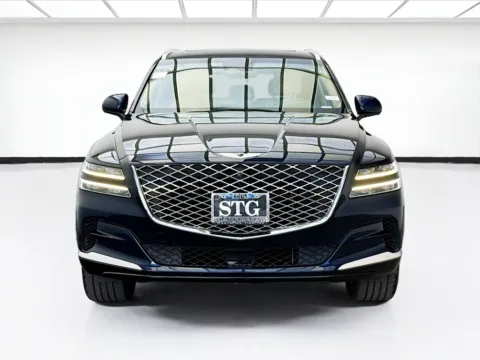 Photos of 2023 Genesis GV80 3.5T for sale in Bellflower, CA at STG Bellflower