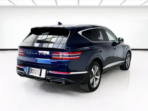 More photos of 2023 Genesis GV80 3.5T at STG Bellflower, CA
