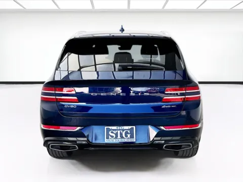 More photos of 2023 Genesis GV80 3.5T at STG Bellflower, CA