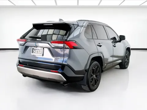More photos of 2024 Toyota RAV4 SE w/Convenience Package at STG Bellflower, CA