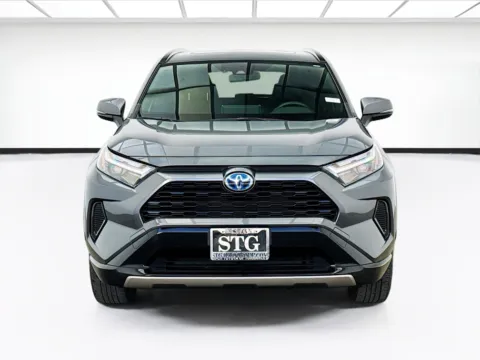 Photos of 2024 Toyota RAV4 SE w/Convenience Package for sale in Bellflower, CA at STG Bellflower