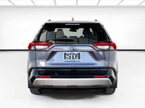 More photos of 2024 Toyota RAV4 SE w/Convenience Package at STG Bellflower, CA