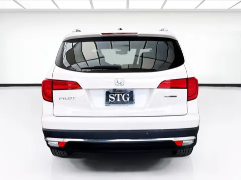More photos of 2017 Honda Pilot Touring at STG Bellflower, CA
