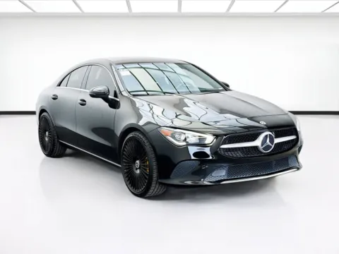 Another view of 2020 Mercedes-Benz CLA 250 for sale in Bellflower, CA at STG Bellflower