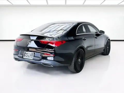 More photos of 2020 Mercedes-Benz CLA 250 at STG Bellflower, CA