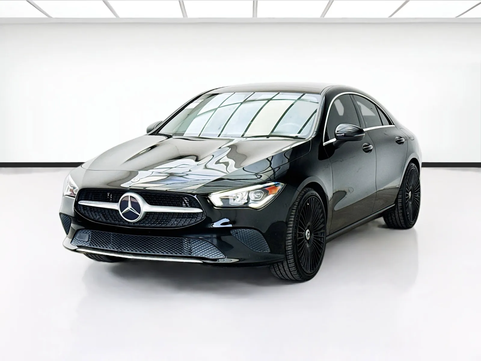 2020 Mercedes-Benz CLA 250 for sale in Bellflower, CA