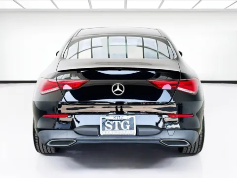More photos of 2020 Mercedes-Benz CLA 250 at STG Bellflower, CA