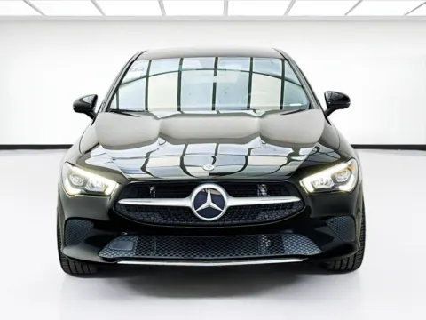 Photos of 2020 Mercedes-Benz CLA 250 for sale in Bellflower, CA at STG Bellflower