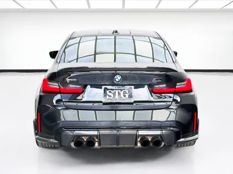 More photos of 2024 BMW M3 Competition at STG Bellflower, CA