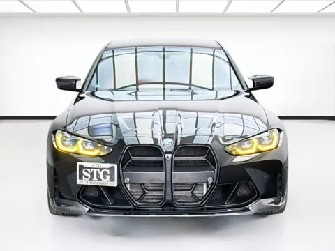 Photos of 2024 BMW M3 Competition for sale in Bellflower, CA at STG Bellflower