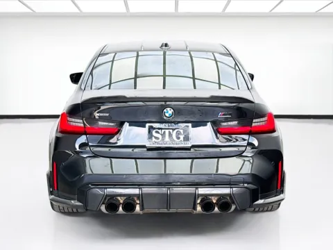 More photos of 2024 BMW M3 Competition at STG Bellflower, CA