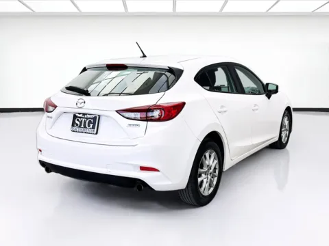 More photos of 2018 Mazda Mazda3 5-Door Sport at STG Bellflower, CA